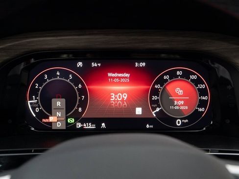 New 2026 Volkswagen Atlas SEL Premium R-Line image 12