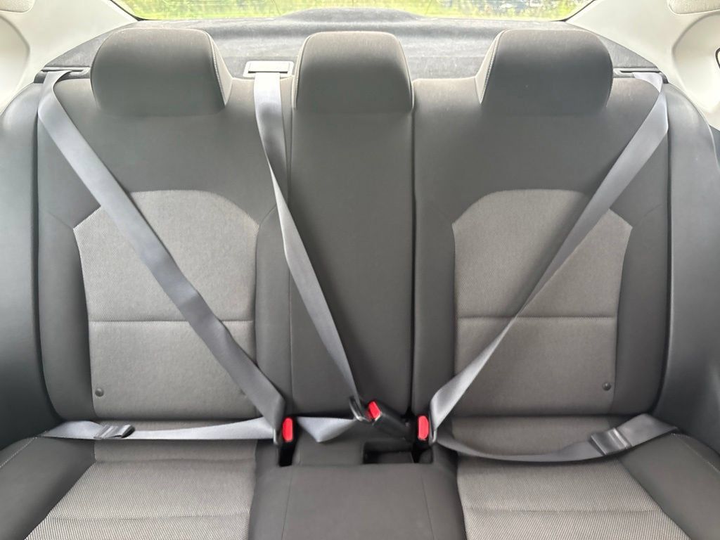 Certified 2023 Kia Forte LXS FWD image 22