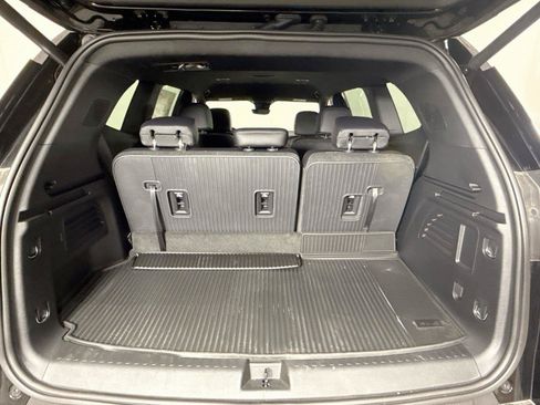 New 2026 GMC Acadia Elevation w/ Black Edition AWD/4WD image 20