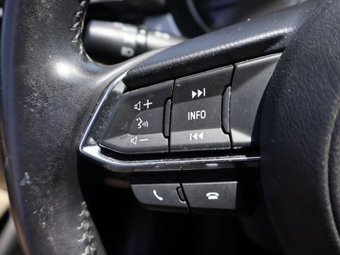 Used 2020 MAZDA MAZDA6 Touring FWD image 36