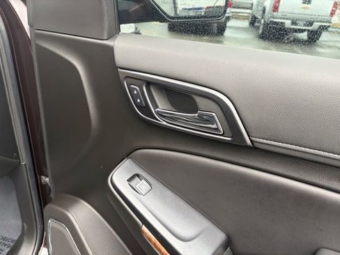 Used 2020 Chevrolet Suburban Premier w/ Max Trailering Package image 45