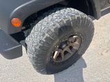 Used 2011 Jeep Wrangler Sport image 2