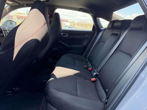 Used 2025 Honda Civic Si image 16