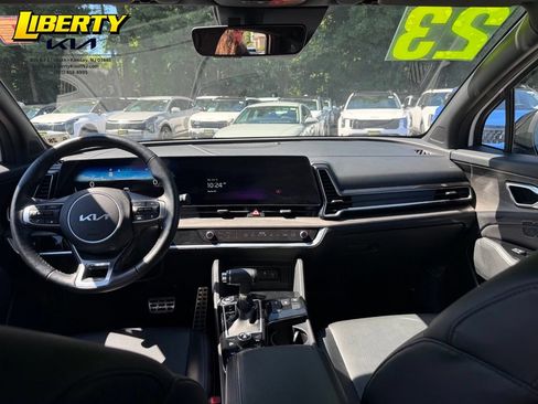 Used 2023 Kia Sportage X-Pro AWD/4WD image 12