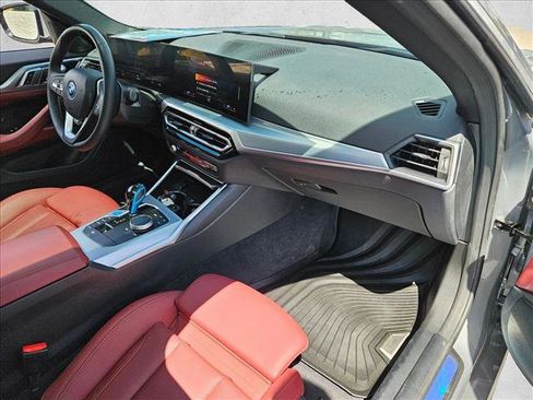 Used 2023 BMW i4 eDrive35 w/ Premium Package RWD image 21