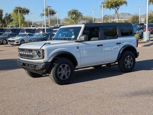 New 2026 Ford Bronco Big Bend image 27