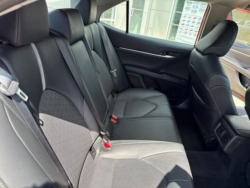 Used 2023 Toyota Camry XSE FWD image 31