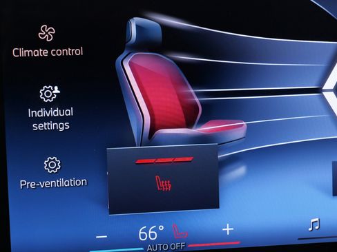 Used 2024 BMW X5 xDrive40i image 49