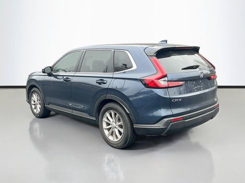 Used 2023 Honda CR-V EX-L image 5