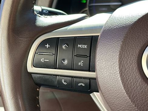 Used 2018 Lexus RX 450h 450h image 31