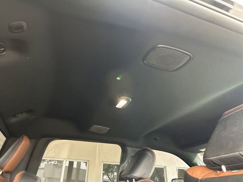 Used 2023 RAM 2500 Limited AWD/4WD image 36
