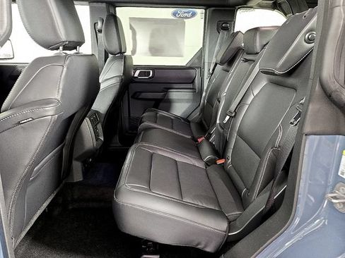 Used 2026 Ford Explorer ST-Line w/ Premium Package RWD image 9