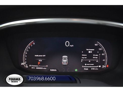 New 2026 Acura MDX SH-AWD w/ Advance Package image 9