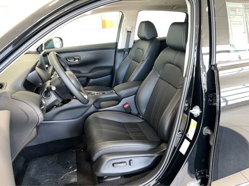 New 2026 Honda HR-V EX-L image 13