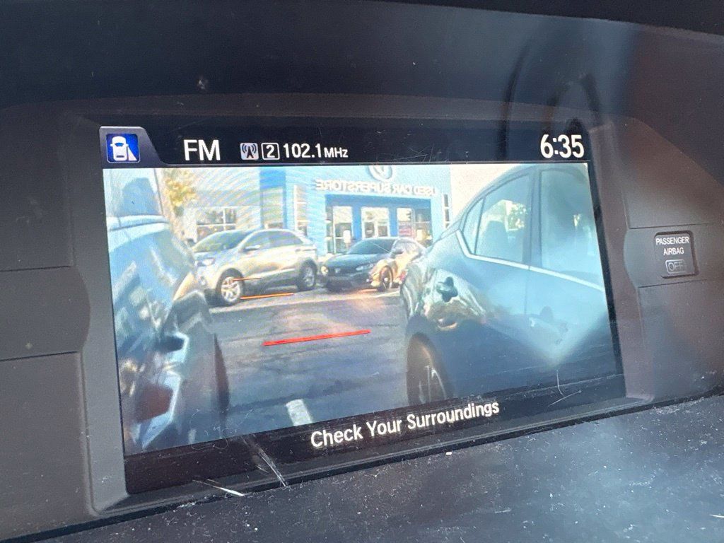 Used 2014 Honda Odyssey EX-L image 24