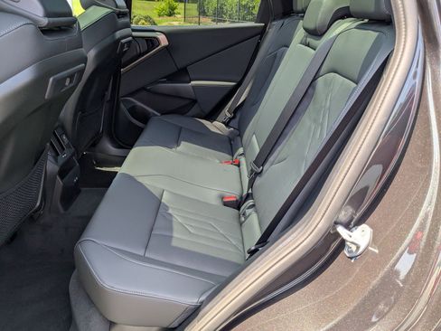 New 2025 BMW X3 xDrive30i w/ Premium Package image 28