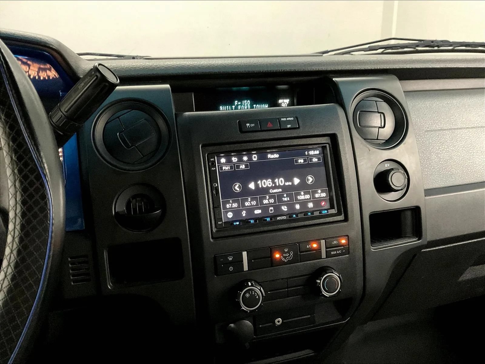 Used 2014 Ford F150 STX w/ Trailer Tow Package RWD image 22