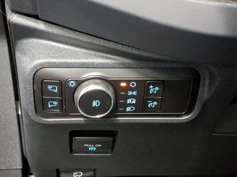 Certified 2025 Ford Bronco Outer Banks w/ Sasquatch Package AWD/4WD image 15