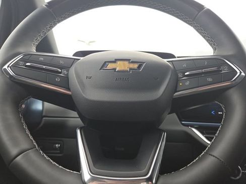 Used 2024 Chevrolet Equinox EV LT w/ Active Safety Package 3 image 30