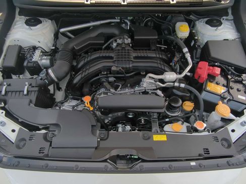 New 2025 Subaru Impreza 2.0i Sport image 15