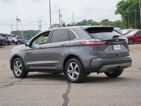 Used 2023 Ford Edge SEL w/ Convenience Package AWD/4WD image 6