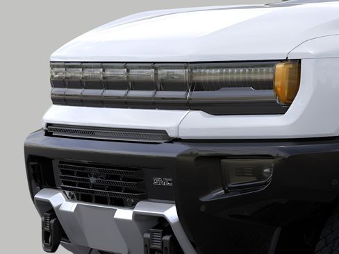 New 2025 GMC Hummer EV 2X image 13