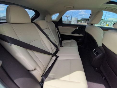 Used 2020 Lexus RX 350 FWD w/ Premium Package image 18