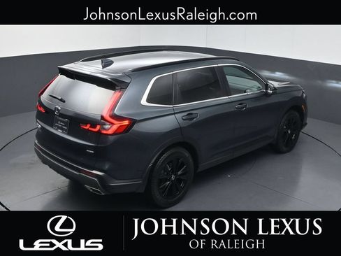 Used 2025 Honda CR-V Sport Touring image 29