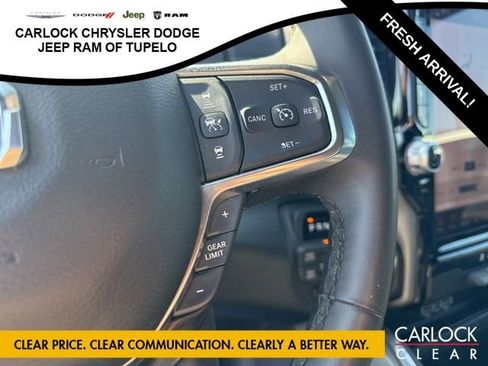 Used 2025 RAM 1500 Laramie image 13