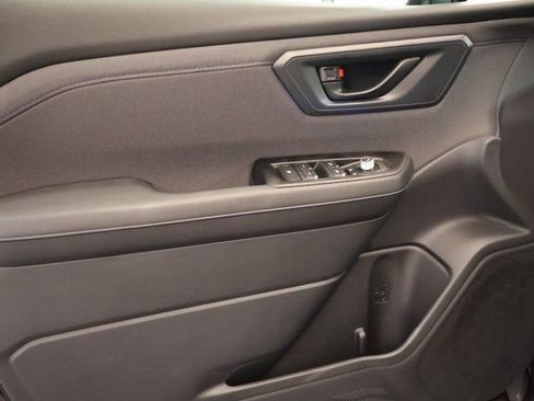 New 2026 Subaru Forester Premium AWD/4WD image 10
