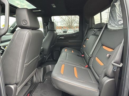 New 2026 GMC Sierra 1500 AT4 w/ AT4 Premium Package image 31