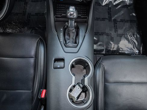 Certified 2024 Ford Mustang GT Premium RWD image 30