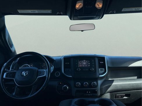 Used 2022 RAM 1500 Big Horn image 8