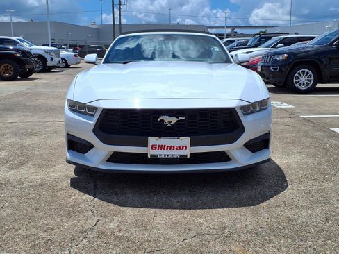 Used 2024 Ford Mustang Premium RWD image 24