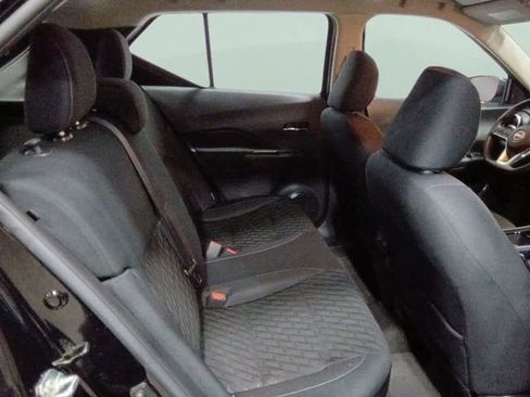 Used 2023 Nissan Kicks SV FWD image 22
