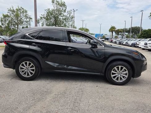 Used 2020 Lexus NX 300 FWD w/ Comfort Package image 8