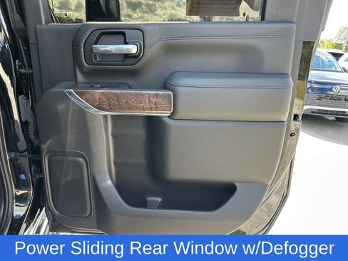 Used 2020 GMC Sierra 2500 Denali w/ Denali Ultimate Package image 45