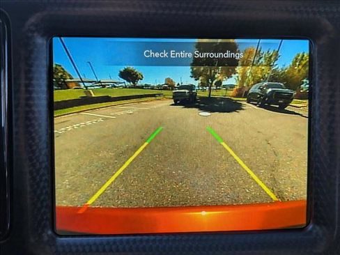 Used 2020 Dodge Challenger SRT Hellcat Redeye image 14