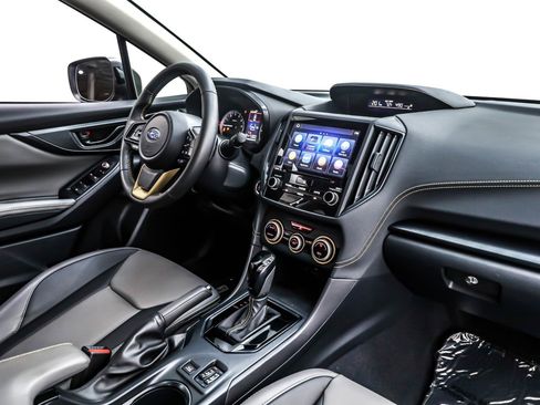 Used 2023 Subaru Crosstrek 2.5i Sport w/ Popular Package #3 image 15