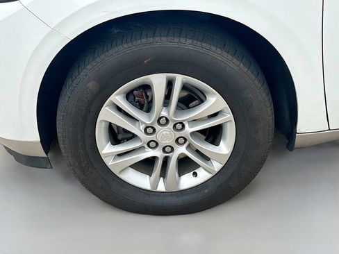 Used 2021 Buick Enclave Essence FWD image 30