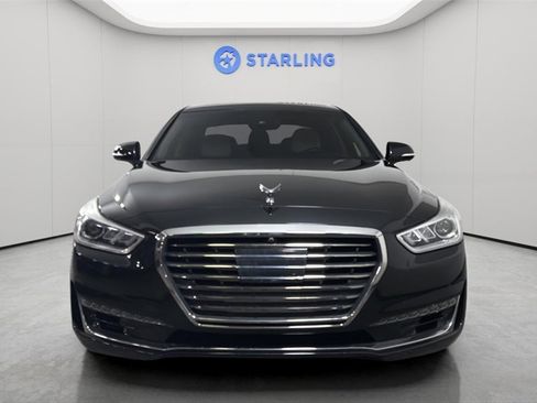 Used 2018 Genesis G90 3.3T Premium image 15