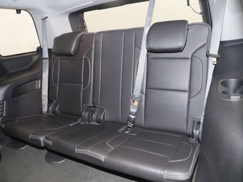 Used 2018 GMC Yukon Denali w/ Denali Ultimate Package AWD/4WD image 45