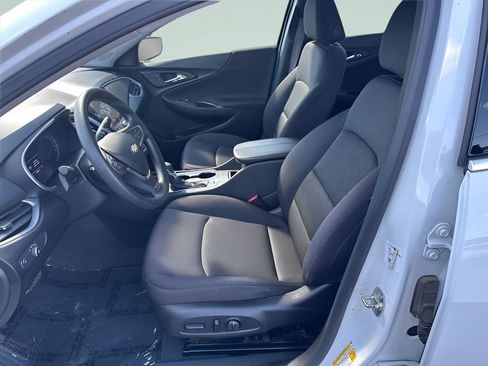 Used 2024 Chevrolet Malibu LT FWD image 26