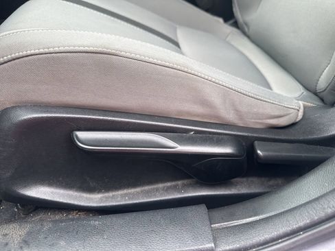 Used 2016 Honda Civic LX image 16