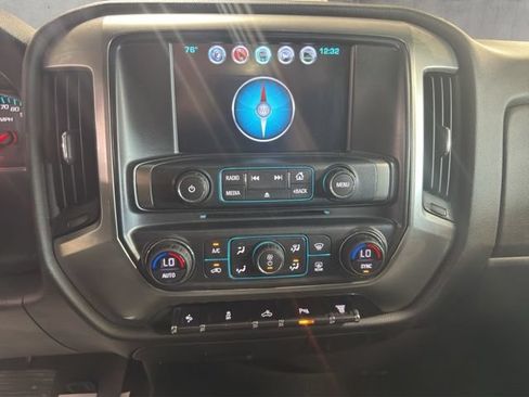 Used 2017 Chevrolet Silverado 3500 LT w/ LT Convenience Package AWD/4WD image 3