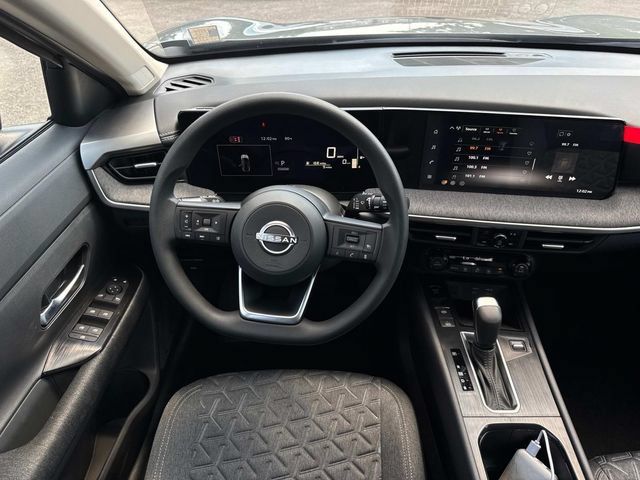 New 2027 Nissan Kicks SV FWD image 16
