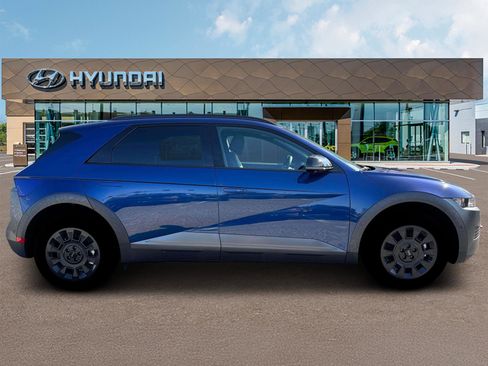 New 2026 Hyundai Ioniq 5 XRT AWD/4WD image 9