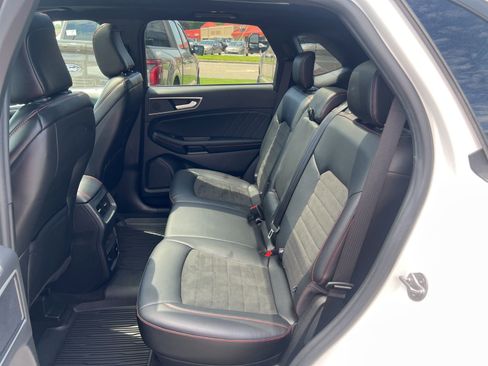 Used 2023 Ford Edge ST-Line AWD/4WD image 41