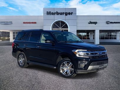 Used 2024 Ford Expedition Limited