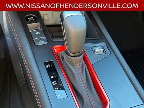 New 2026 Nissan Kicks SR w/ SR Premium Package AWD/4WD image 18